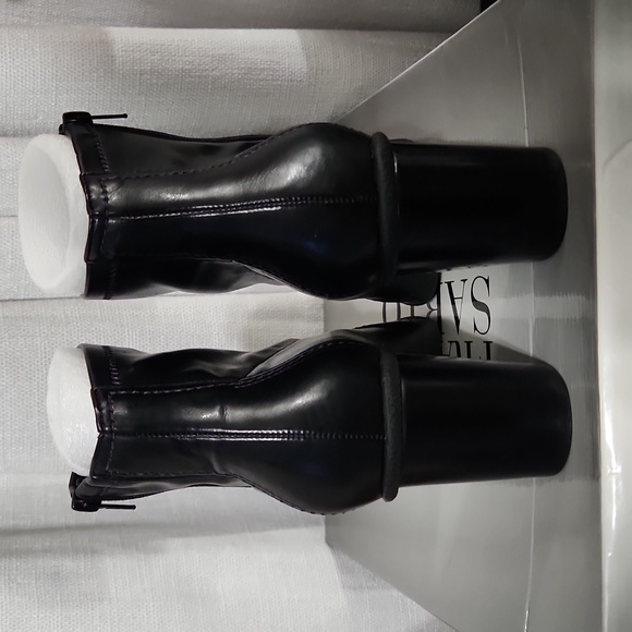 NEW Franco sarto booties - Picture 6 of 7